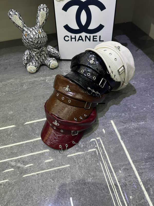 Vivienne Westwood cap dx04